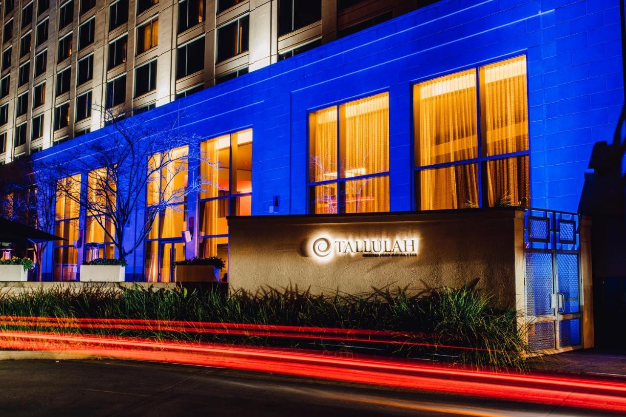 โรงแรมเรเนซองส์ แบตันรูช Inniswold ภายนอก รูปภาพ